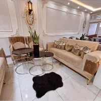 چستر دیبا هفت نفره|مبلمان خانگی و میز عسلی|مشهد, کشاورز|دیوار