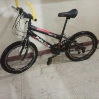 دوچرخه ۲۰