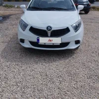 معاوضه و فروش برلیانس 230