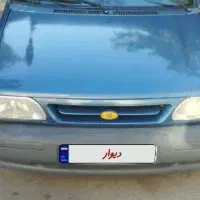 پرایدمدل84
