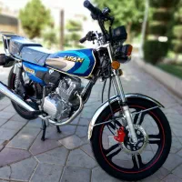 موتور 150لیفان|موتورسیکلت|خمینی‌شهر, |دیوار
