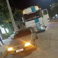 پژو 405 glx