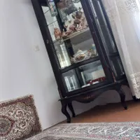 یه سری وسایل منزل|بوفه، ویترین، کنسول|سنندج, |دیوار