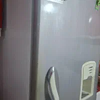 یخچال دودره موتوری سالمه سالم بشرط