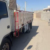 ایسوزو ۸۹|خودرو سنگین|بندرعباس, |دیوار