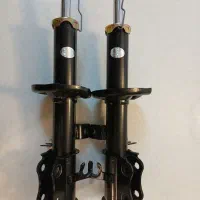 کمک جلو تیبا