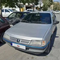 خودرو سواری ۴۰۵|خودرو سواری و وانت|کرمان, |دیوار