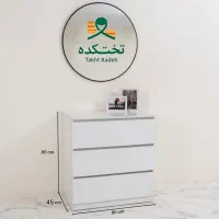 دراور مدرن/میزآرایش/ آینه کنسول/حراج تختکده