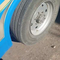 نیسان دوگانه سوز آپشن