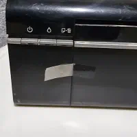 پرینتر رنگی p50|پرینتر، اسکنر، کپی، فکس|بجنورد, |دیوار