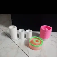 قالب سیلیکونی