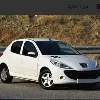 حواله 207 tu5 سقف فلز