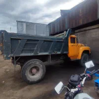 زیل ۹۱۱|خودرو سنگین|رشت, استقامت ۱|دیوار