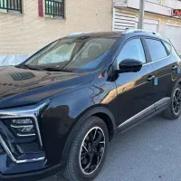 kmc x5|خودرو سواری و وانت|شیراز, شهرک مفتح|دیوار