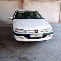 پارس مدل ۹۹