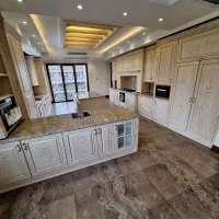 ۲۶۵ متر کلیدنخورده //اکازیون واقعی// تاپ زعفرانیه|اجارهٔ آپارتمان|تهران, زعفرانیه|دیوار