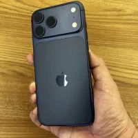 آیفون ۱۷پرومکس ۵۱۲ دو سیم کارت