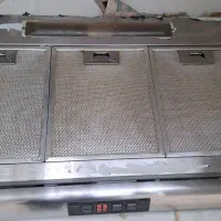 هود آشپزخانه|هود|مشهد, رسالت|دیوار