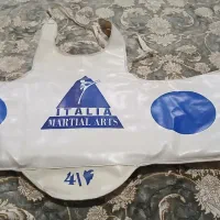 لباس تکواندو