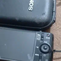 دوربین Sony|دوربین عکاسی و فیلمبرداری|تبریز, |دیوار