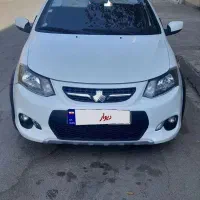 کوئیک ۱۴۰۰شاسی پلمپ بدون رنگ