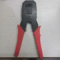 آچار شبکه dtec (پرس سوکت تلفن و شبکه)|ابزارآلات|قم, سراجه|دیوار