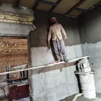 استا بنا صفر تاصد بنای در سراسر مشهد پذیرفته میشود|خدمات پیشه و مهارت|مشهد, الهیه|دیوار