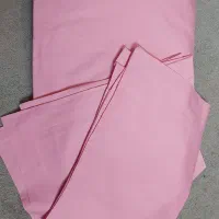 ست ملحفه کش‌دار با ۲ عدد روبالشی (استفاده‌نشده)
