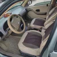 پژو405 مدل 87|خودرو سواری و وانت|الیگودرز, |دیوار