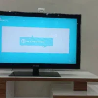 تلویزیون ال سی دی ۴۲ اینچ سامسونگ