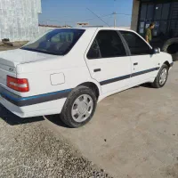 پژو sLX  مدل 1399   فنی سالم   بیمه تا برج 2