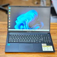 لپتاپ ایسوس ASUS Vivobook X1504V نسل سیزدهم|رایانه همراه|شیراز, ملاصدرا|دیوار