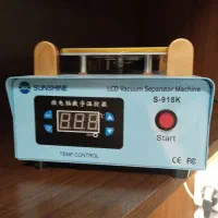 دستگاه سپراتور|ابزارآلات|اصفهان, شمس آباد|دیوار