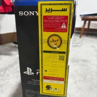 ps5 اسلیم یک ترا|کنسول، بازی ویدئویی و آنلاین|قائمشهر, |دیوار