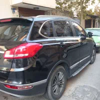 تیگو 5 فول IE|خودرو سواری و وانت|تهران, استقلال|دیوار