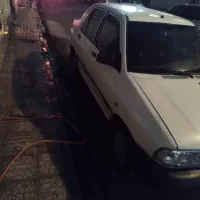 پراید مدل 96 سالم قیمت مناسب|خودرو سواری و وانت|خرمدره, |دیوار