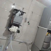 تعمیرات پکیج شوفاژ تعمیرات آبگرمکن تمام نقاط مشهد