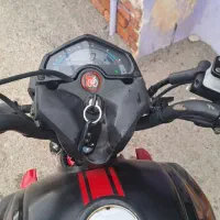 موتور ایران دوچرخ|موتورسیکلت|آبدانان, |دیوار