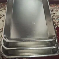 سینی وبن ماری