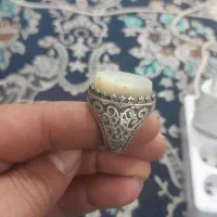 چند عدد انگشتر نقره درجه یک|بدلیجات|شوش, |دیوار