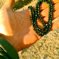 تسبیح شاه مسعود قدیمی