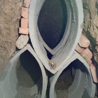 مقنی چاه اب فاضلاب و لوله کشی ساختمان به اگو شهری|خدمات پیشه و مهارت|ورامین, ورامین|دیوار