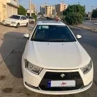 دنا پلاس شش دنده توربو|خودرو سواری و وانت|بندرعباس, |دیوار