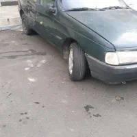 پژو آردی مدل ۸۴|خودرو سواری و وانت|تهران, وردآورد|دیوار