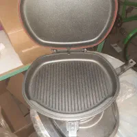 ماهیتابه‌رژیمی