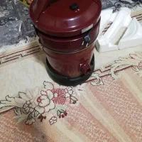 جاروبرقی نیکوارکره محصول مشترک چین وکره اصلی