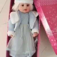 عروسک سخن گو با قیمت مناسب