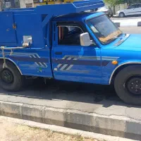 نیسان 403دوگانه 41000کارکرد