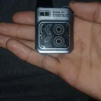 ویپ GK3