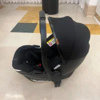 کالسکه و کریر ببکو مدل دیاموند|کالسکه و لوازم جانبی|تهران, الهیه|دیوار